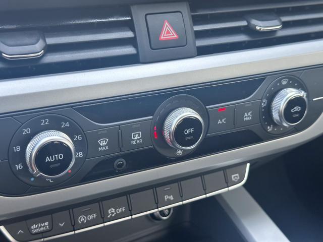 AUDI A5 40 TFSI S tronic Business