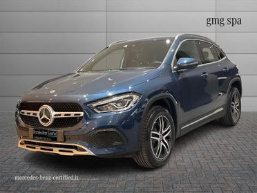 Mercedes-Benz GLA 180 d Sport Plus auto