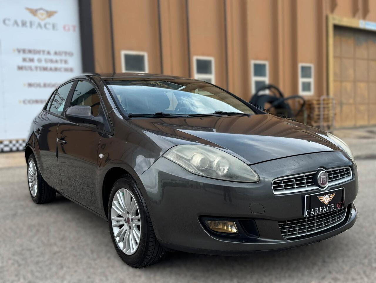 Fiat Bravo 1.6 MULTIJET 120 CV - 2010