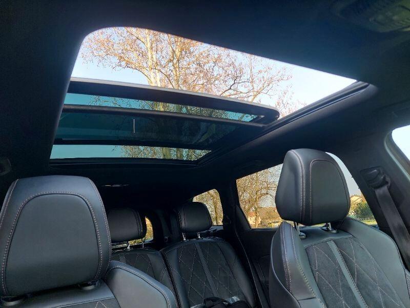 Peugeot 5008 BlueHDi 180 S&S EAT6 GT Full full 7posti Motore Nuovo