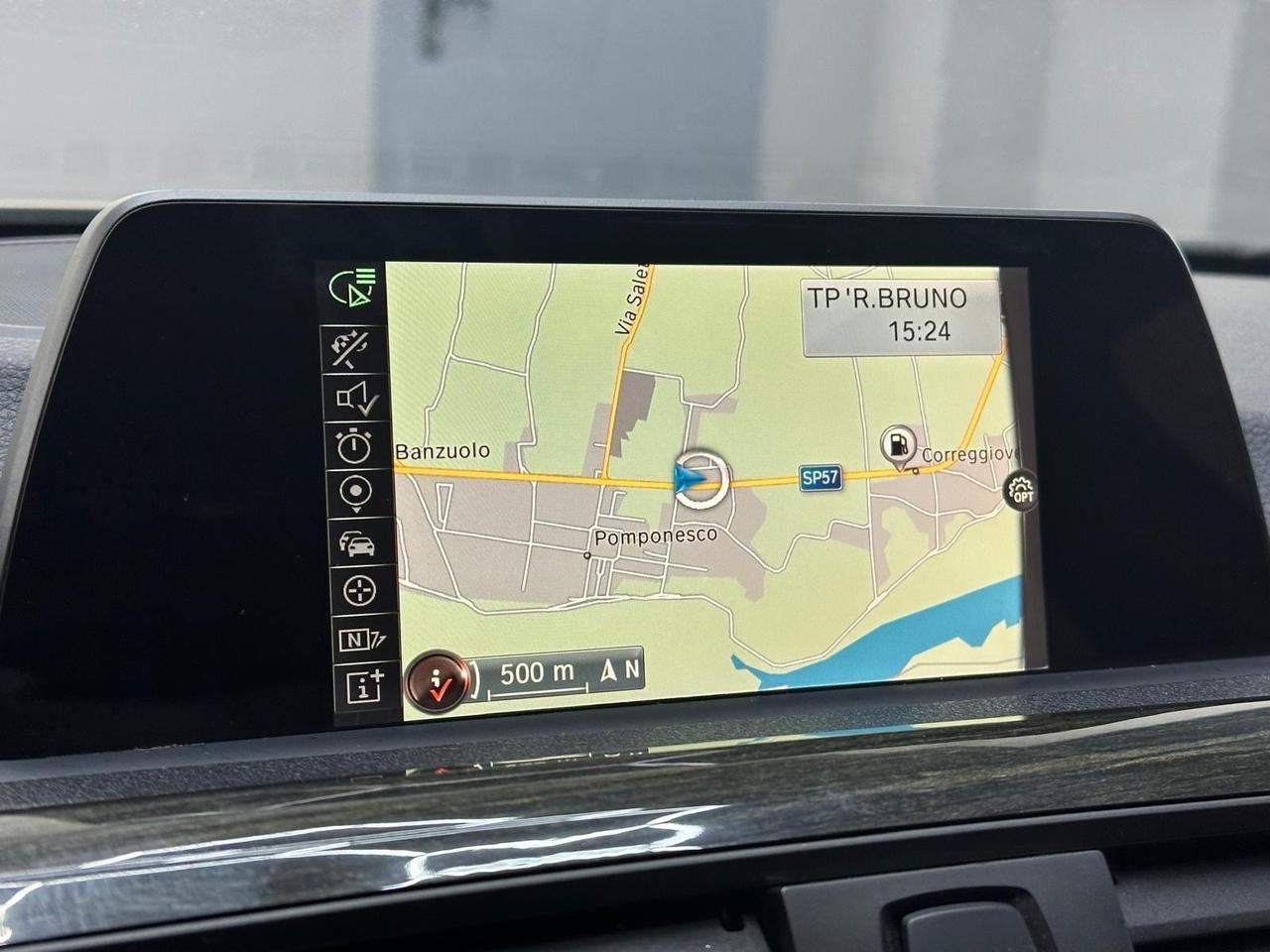 Bmw 420 420d Grand Coupé Luxury