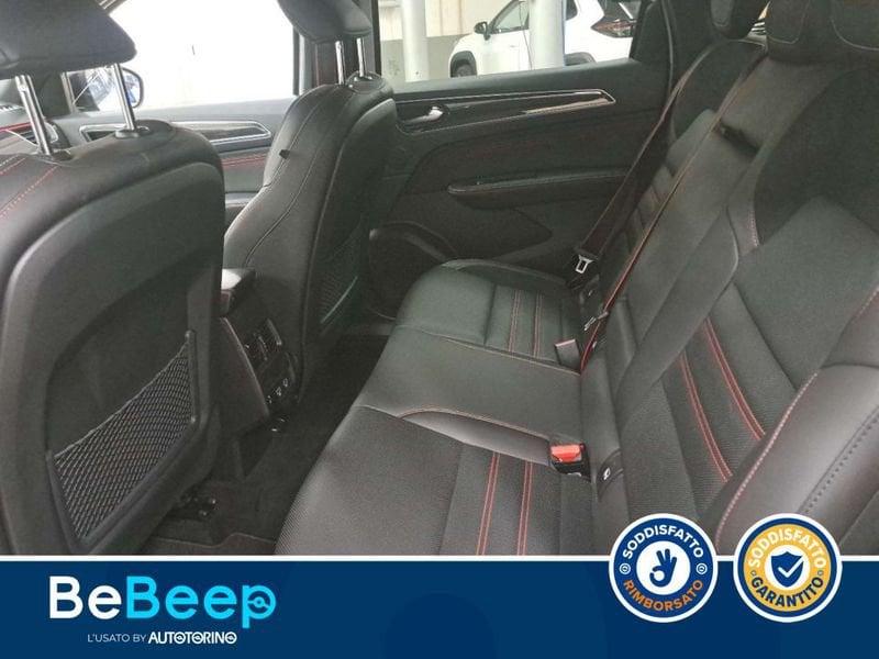 Renault Arkana 1.6 E-TECH FULL HYBRID R.S. LINE FAST TRACK