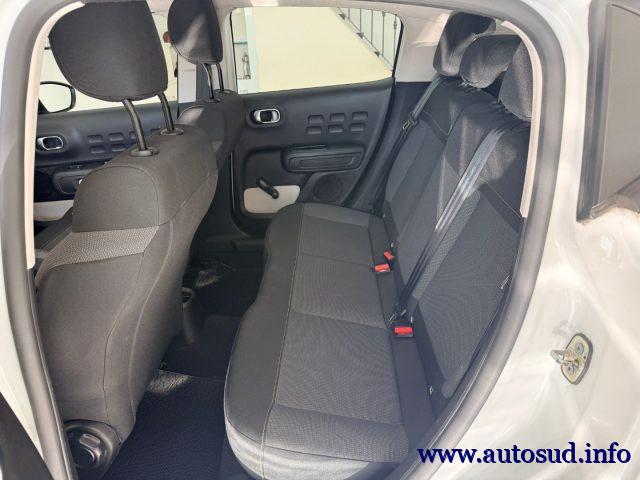CITROEN C3 BlueHDi 100 S&S Feel Pack