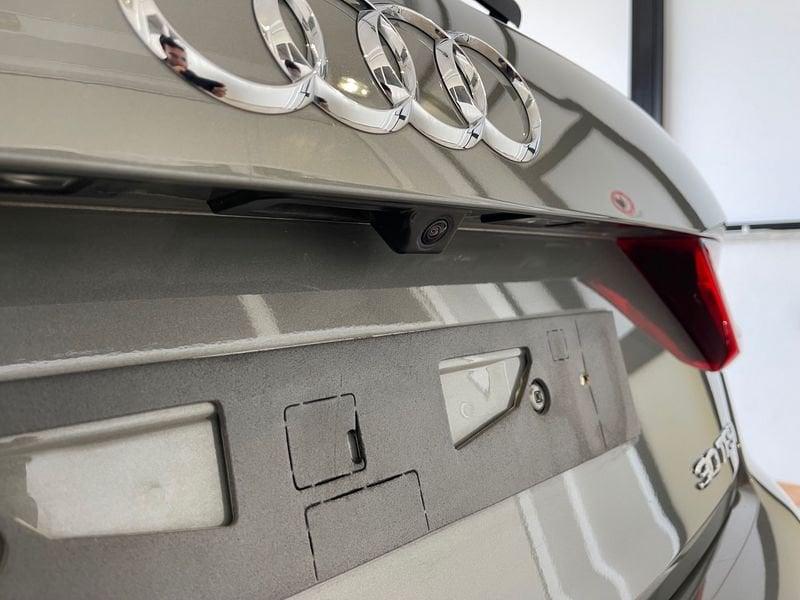 Audi A1 Sportback 30 TFSI S line edition 110CV