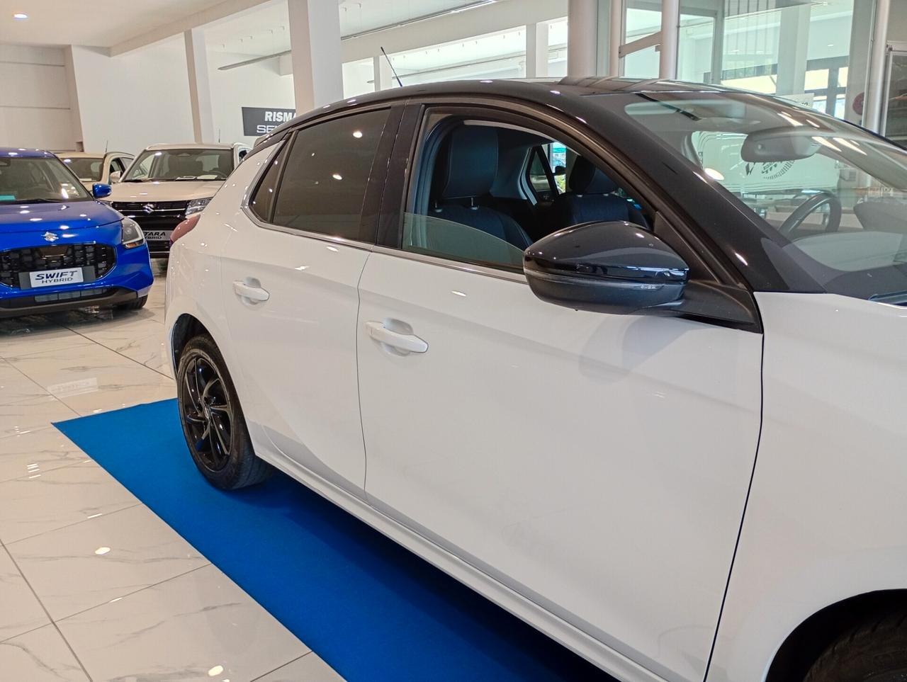 Opel Corsa 1.2 Elegance Edition