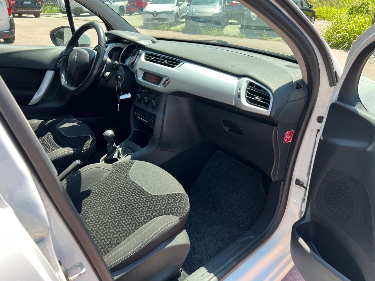 Citroen C3 1.1 Business
