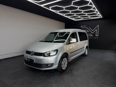 Volkswagen Caddy 1.6 TDI 102 CV 5p. Trendline Maxi