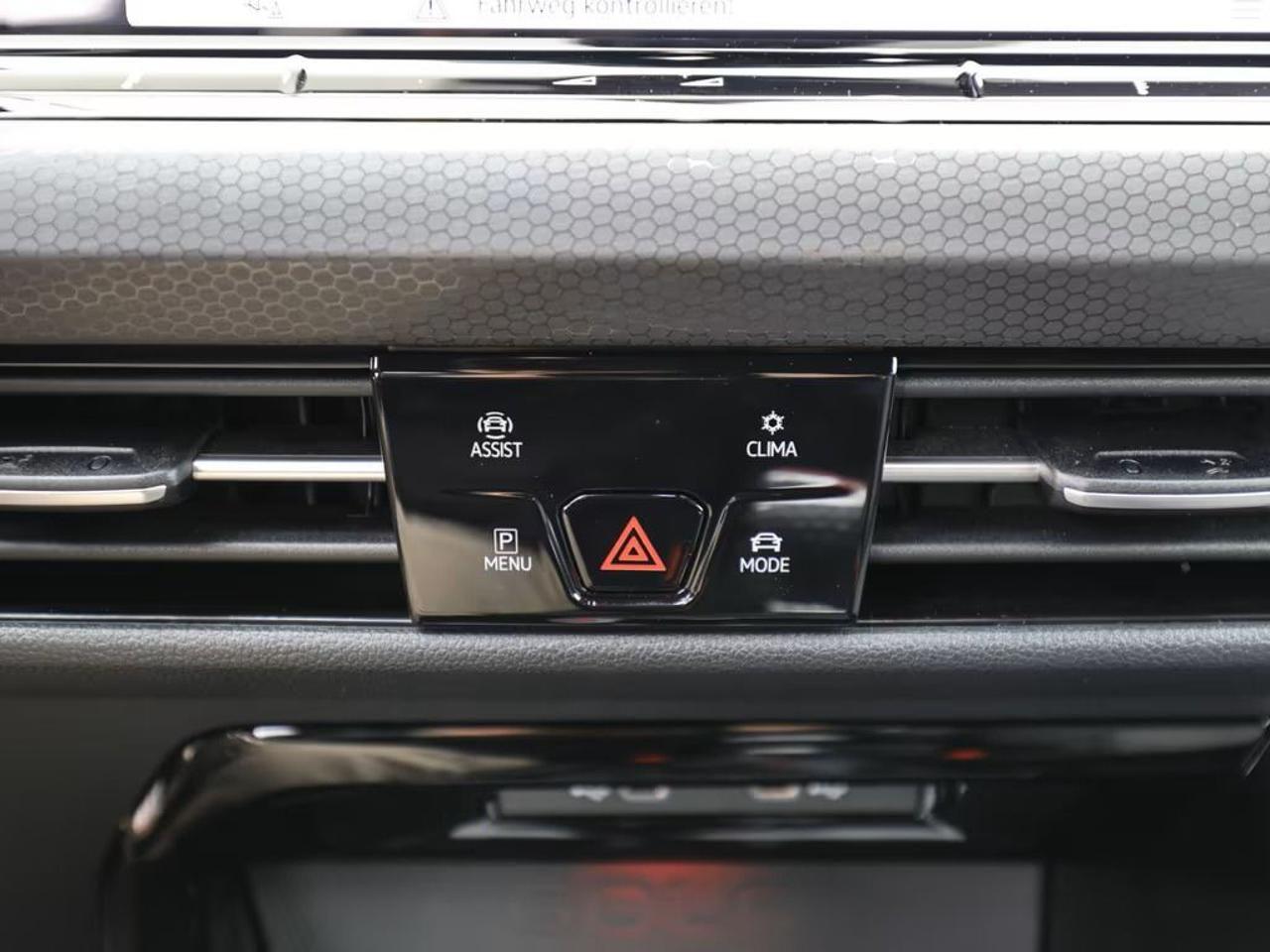 VOLKSWAGEN Golf GTI 2.0 TSI GTI 245cv * Manuale* IVA Esposta*