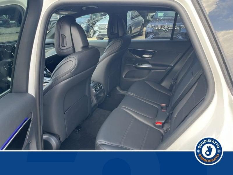 Mercedes-Benz GLC 220d 4Matic Avantagarde Advanced