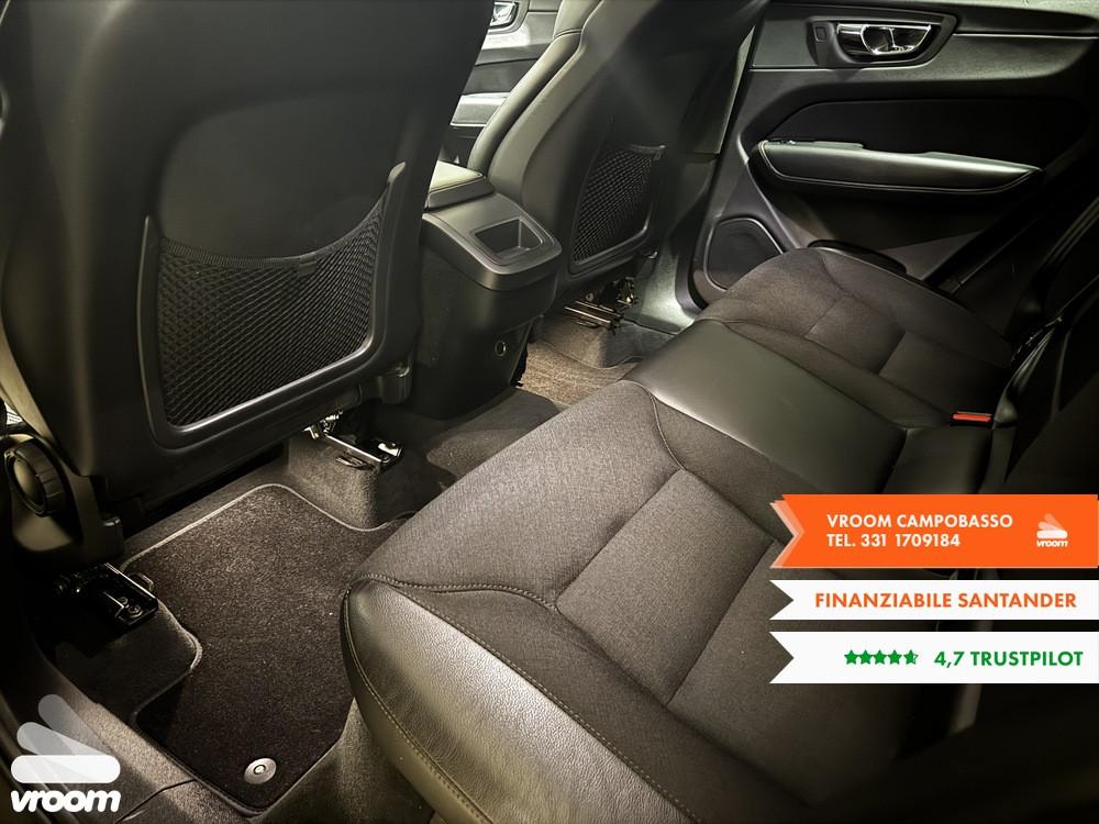 VOLVO XC60 (2017-->) XC60 B4 (d) Geartronic Ins...