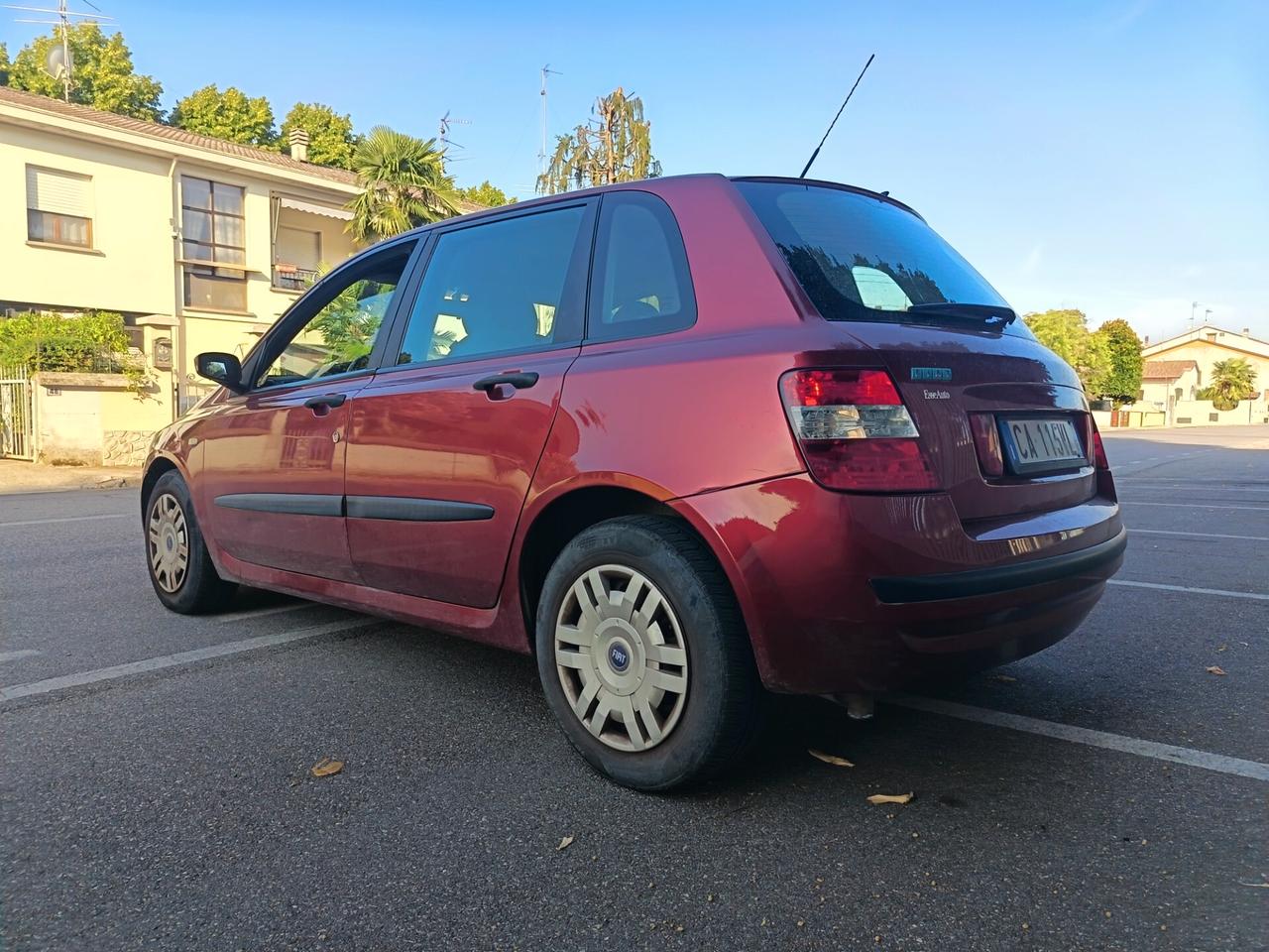 Fiat Stilo 1.6i 16V 3 porte Active