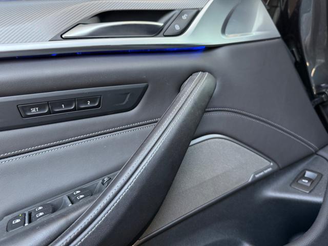 BMW M5 SUPERBOLLO PAGATO 2026 UFFICIALE ITALIANA CERCHI