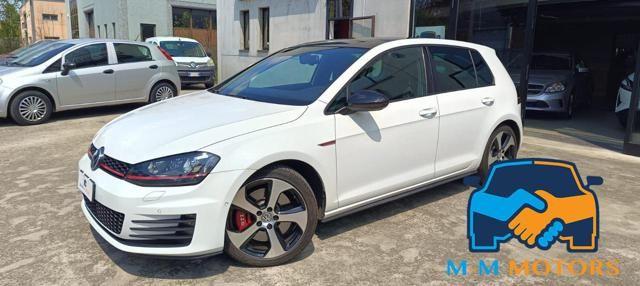 VOLKSWAGEN Golf GTI Performance 2.0 TSI 5p. BlueMotion Technology