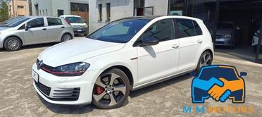 VOLKSWAGEN Golf GTI Performance 2.0 TSI 5p. BlueMotion Technology