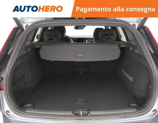 VOLVO V60 D3 AWD Geartronic R-design
