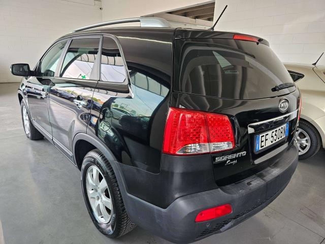 Kia Sorento 2010 2.2 crdi 16v Active 4wd