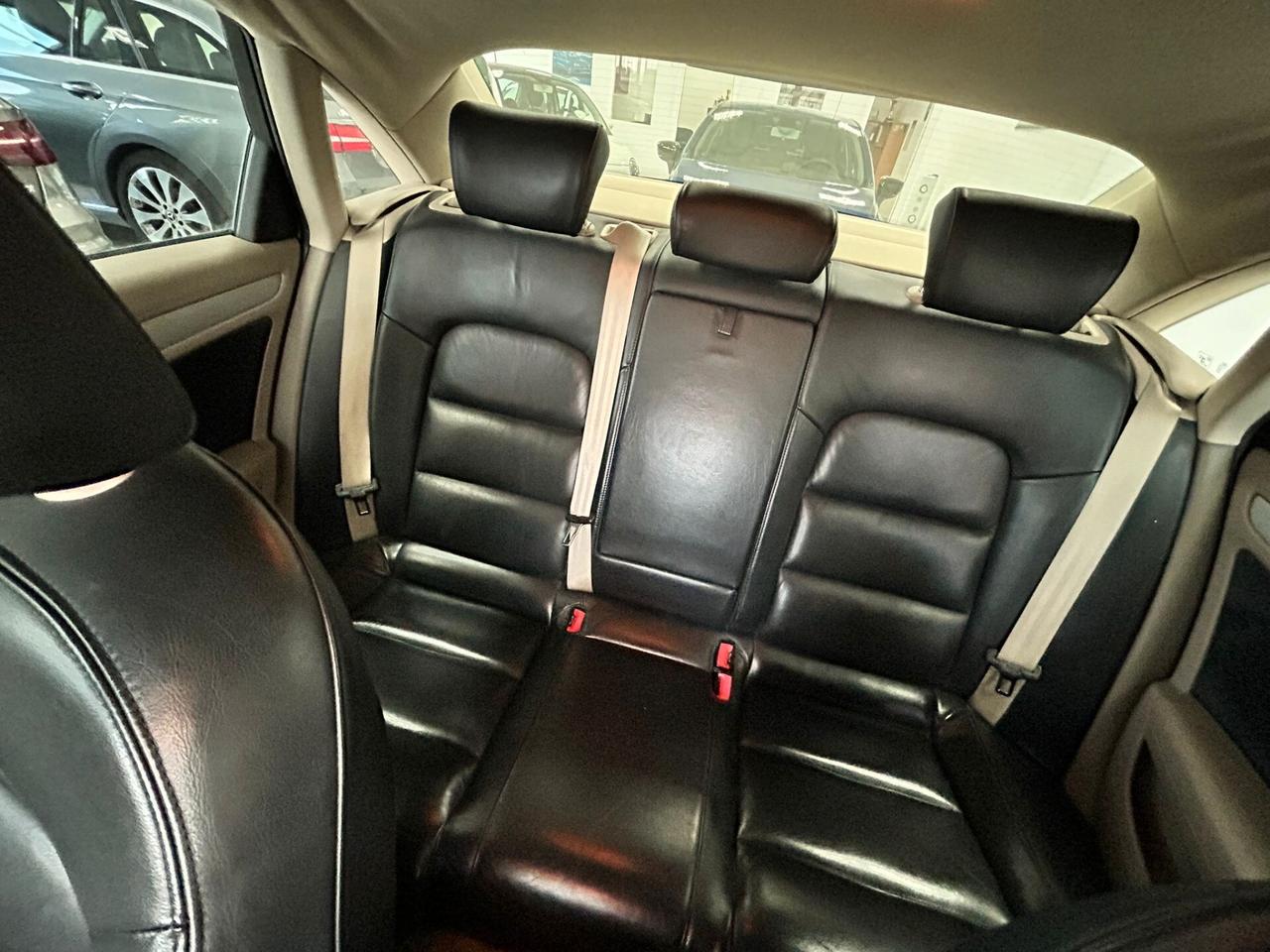 Audi A4 2.0 TDI 143CV 2008