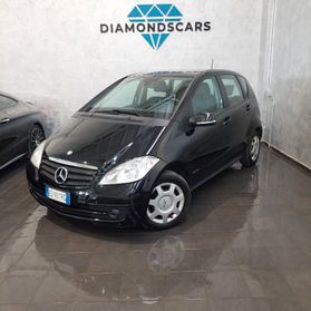 Mercedes-benz A 160 AUTOMATIC Elegance
