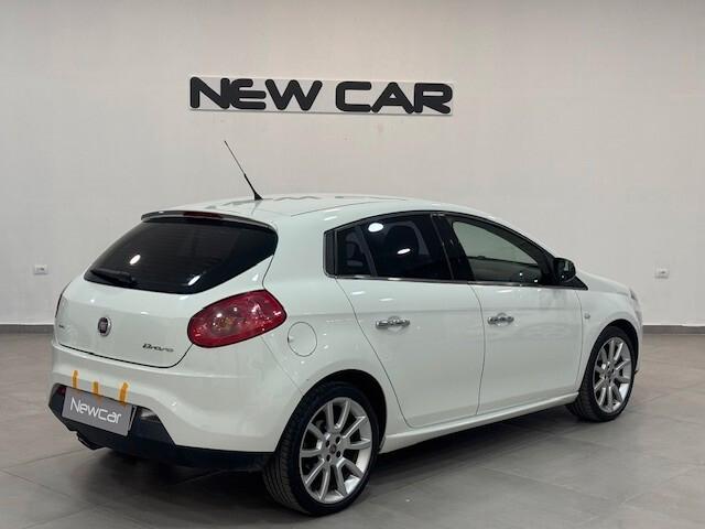Fiat Bravo 1.6 MJT 105 CV DPF Easy