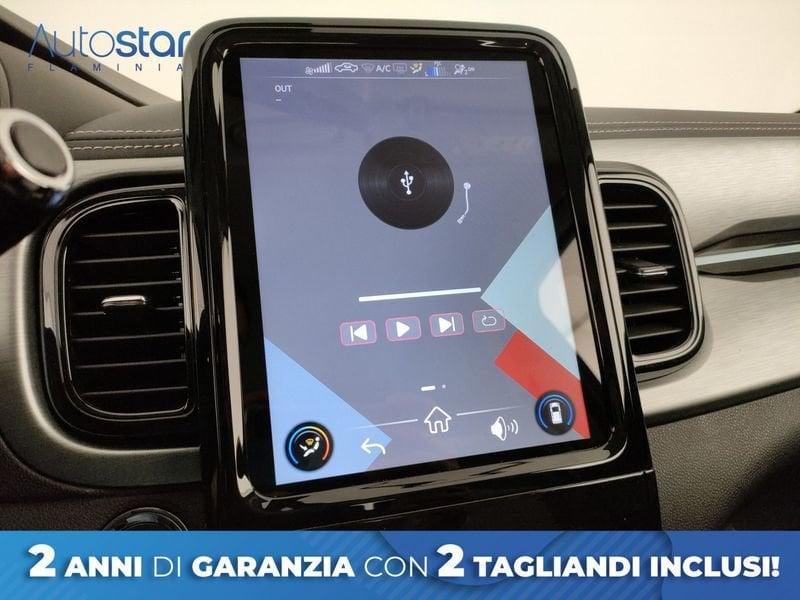 DR AUTOMOBILES dr 1.0 EV 45kW