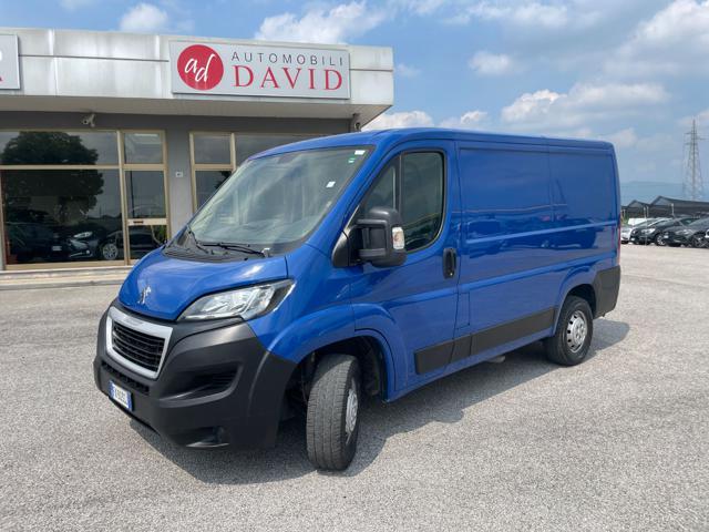 PEUGEOT Boxer 330 2.2 BlueHDi PC-TN Furgone + IVA