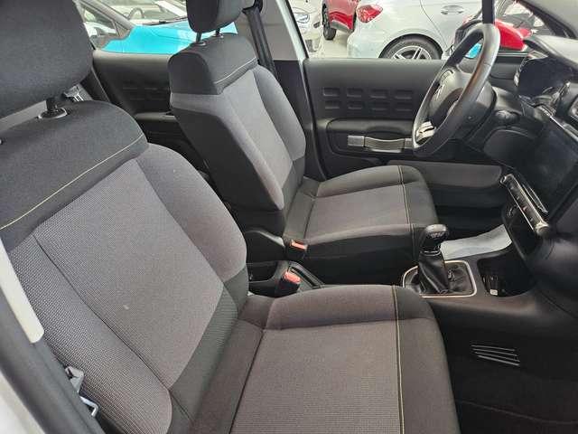 Citroen C3 C3 1.2 Shine s&s 83cv