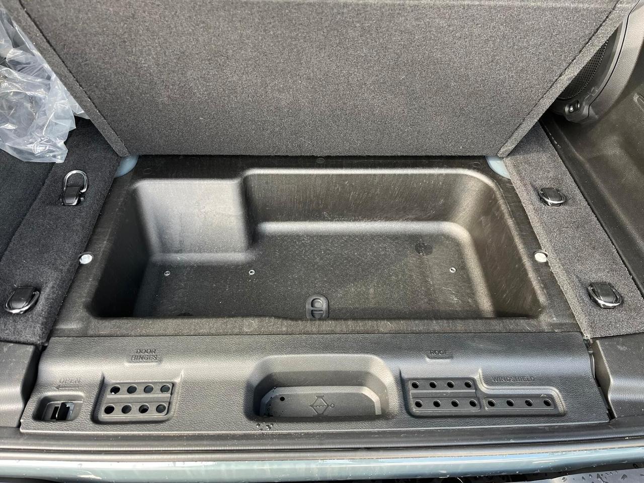 Jeep Wrangler Unlimited 2.0 Turbo Sahara