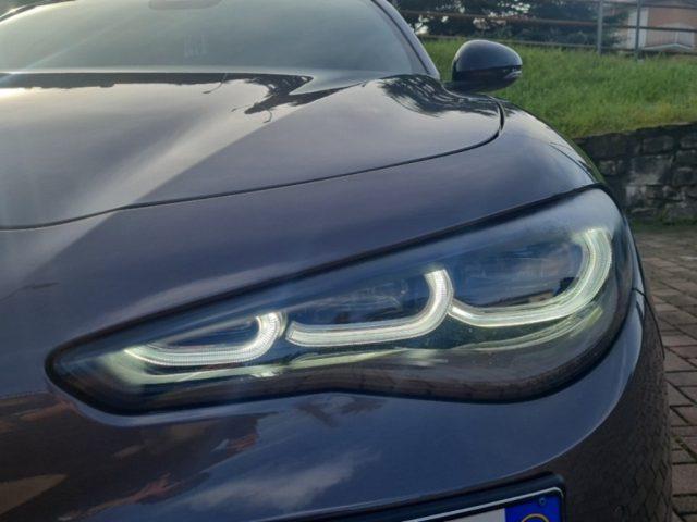 ALFA ROMEO Giulia MY23 2000 BZ 280CV VELOCE