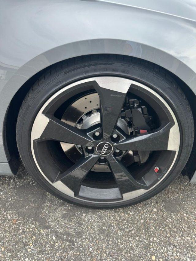 AUDI RS 3 SPB 2.5 TFSI quattro S tronic