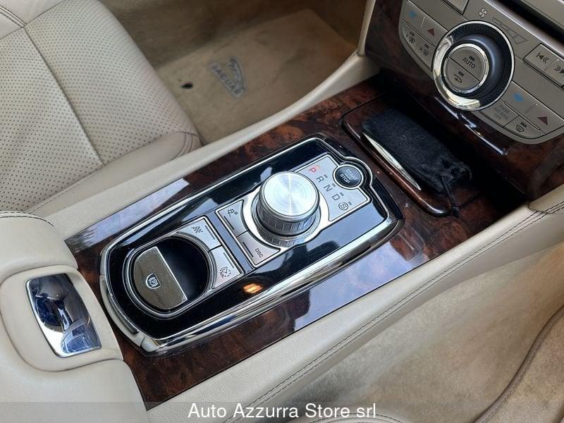Jaguar XK 5.0 V8 Portfolio Coupé *PERFETTE CONDIZIONI, 19", INSERTI IN LEGNO, SOUND SYSTEM*