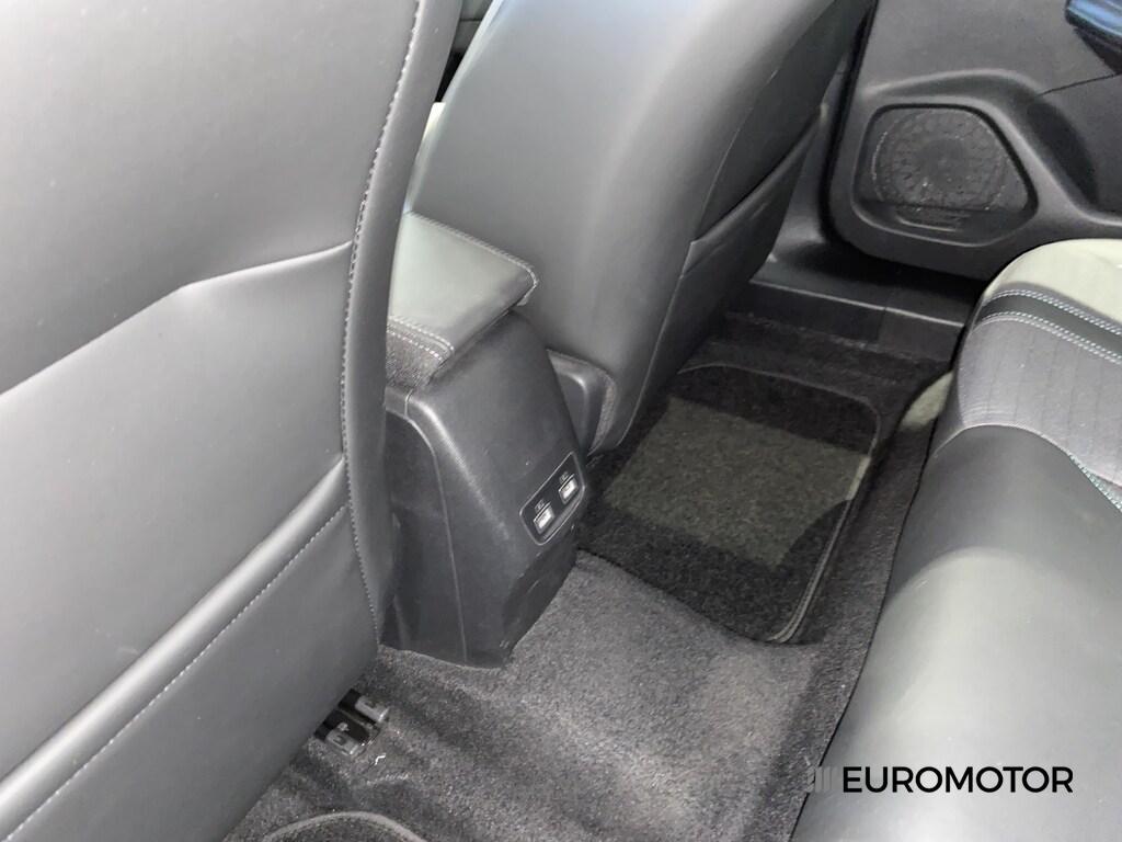 Peugeot 2008 1.5 BlueHDi Allure Pack EAT
