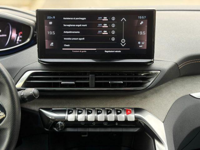 PEUGEOT 5008 BlueHDi 130 EAT8 GT *71500Km*