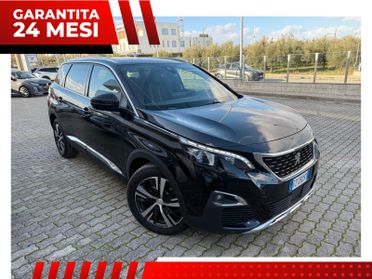 Peugeot 5008 BlueHDi 130 S&S EAT8 GT Line