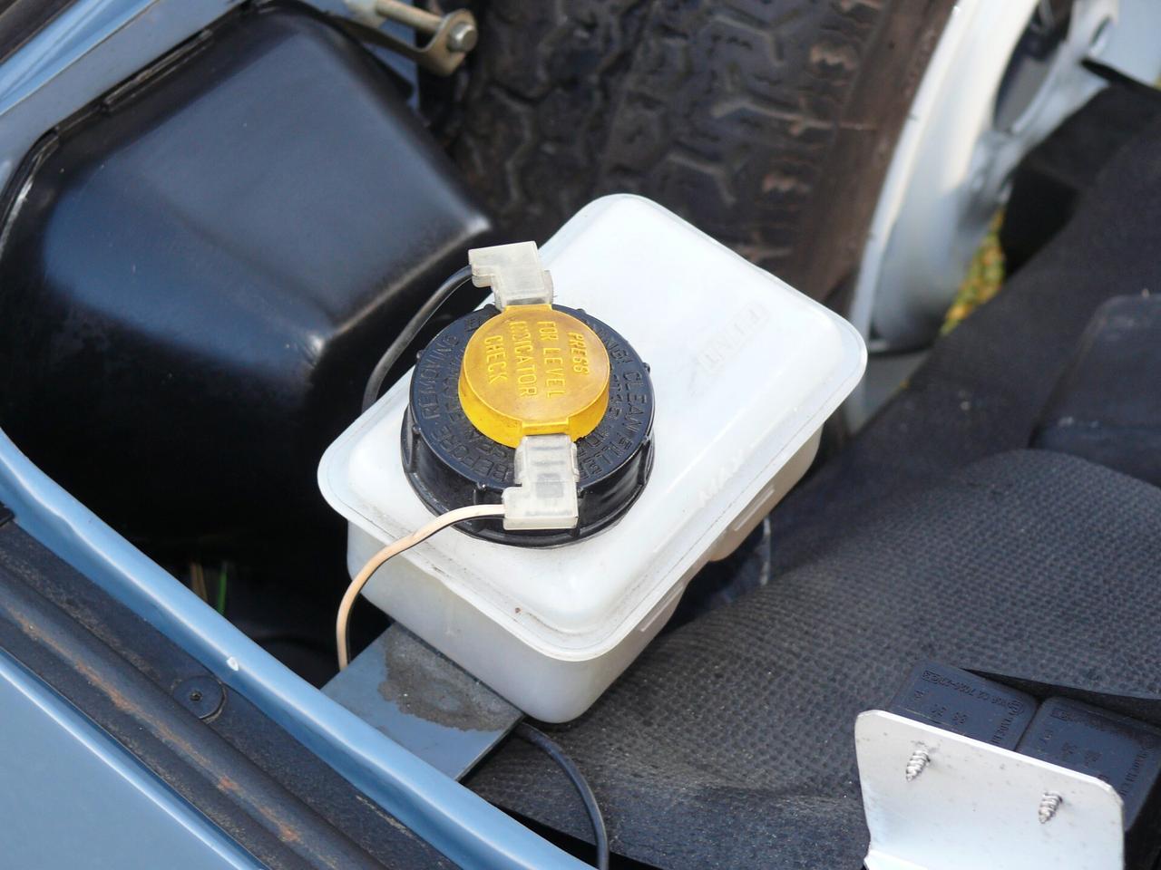 Fiat 126 650 (M1234)