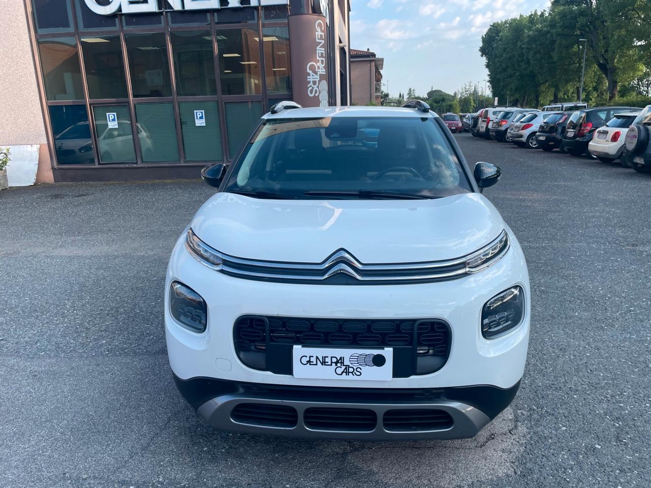Citroen C3 Aircross PureTech 82 Feel