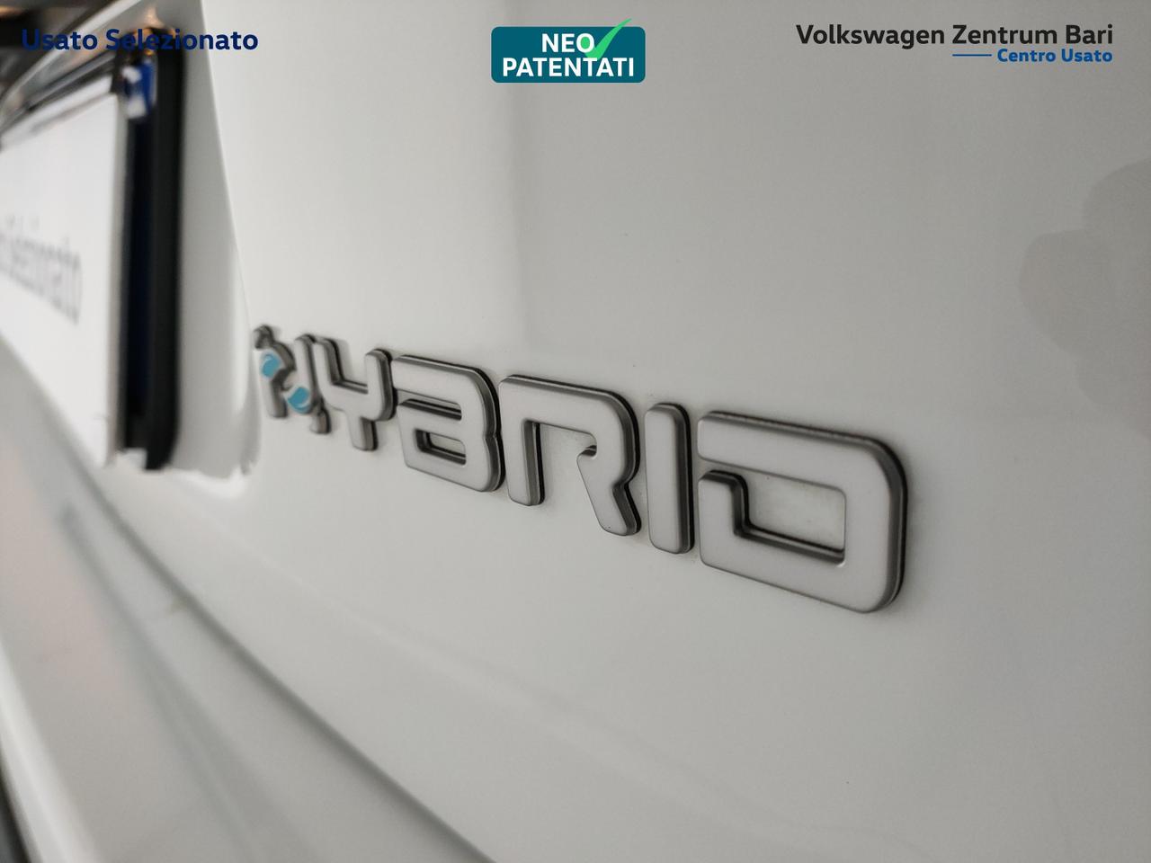 Fiat Panda 1.0 firefly hybrid s&s 70cv 5p.ti