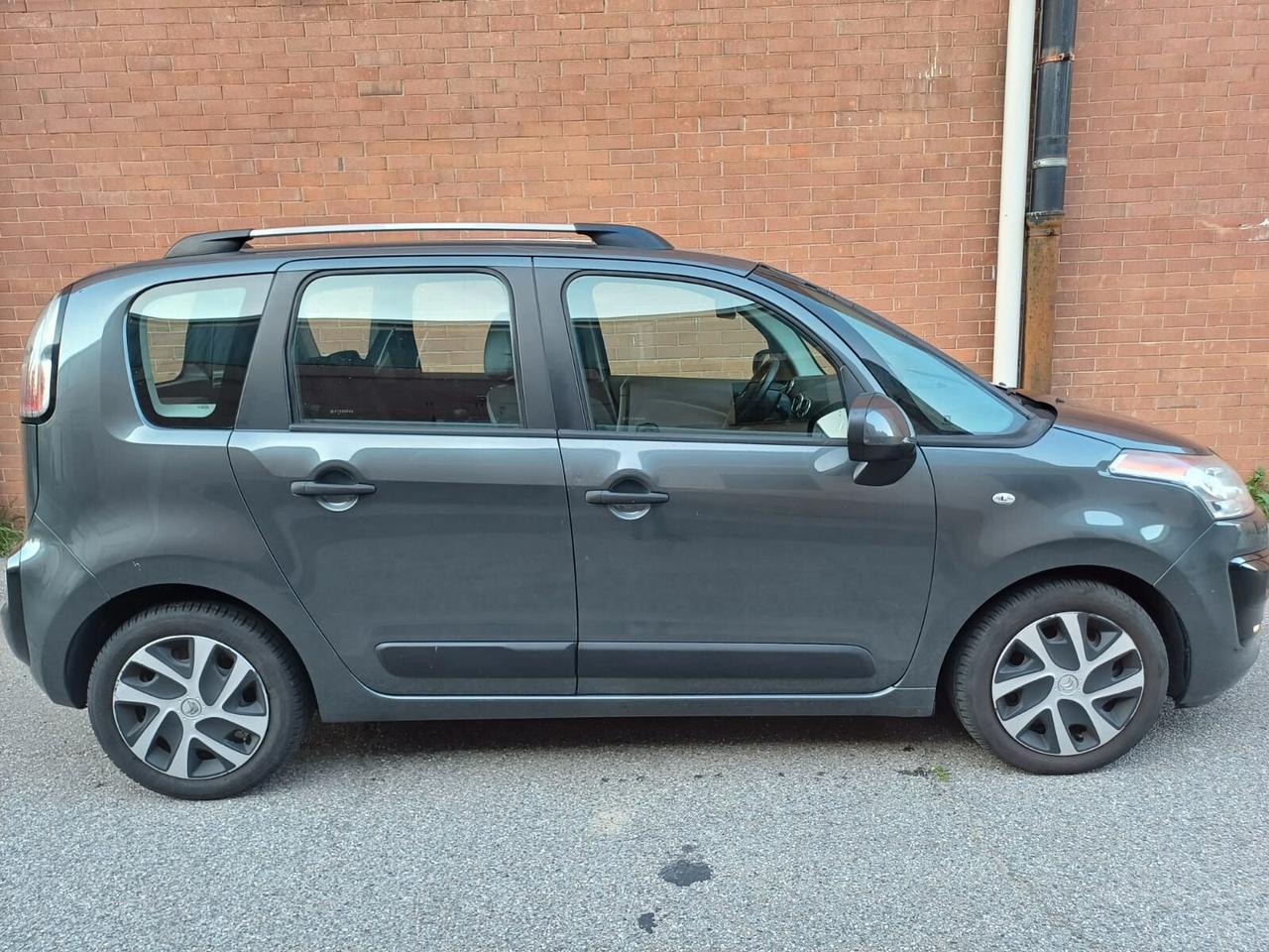 Citroen C3 Picasso C3 Picasso 1.6 HDi 90 Seduction