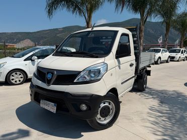 PIAGGIO PORTER 2022 1.5 BENZINA/GPL 106 CV *RIBALTABILE