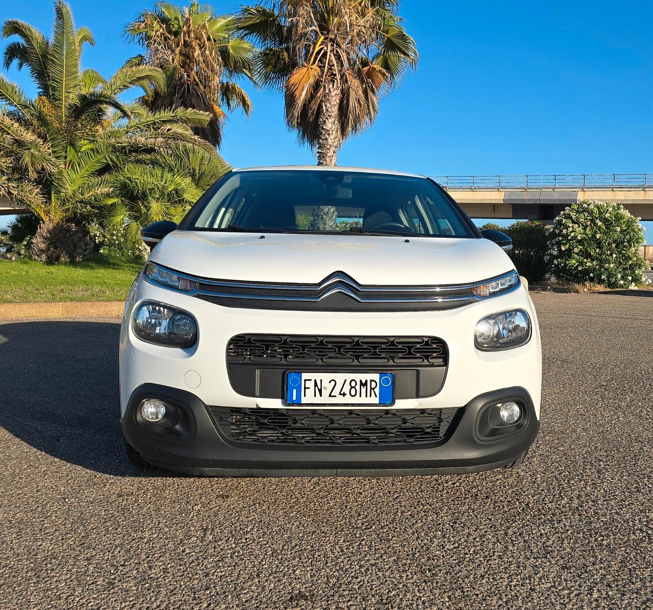 Citroen C3 BlueHDi 75 S&S Feel