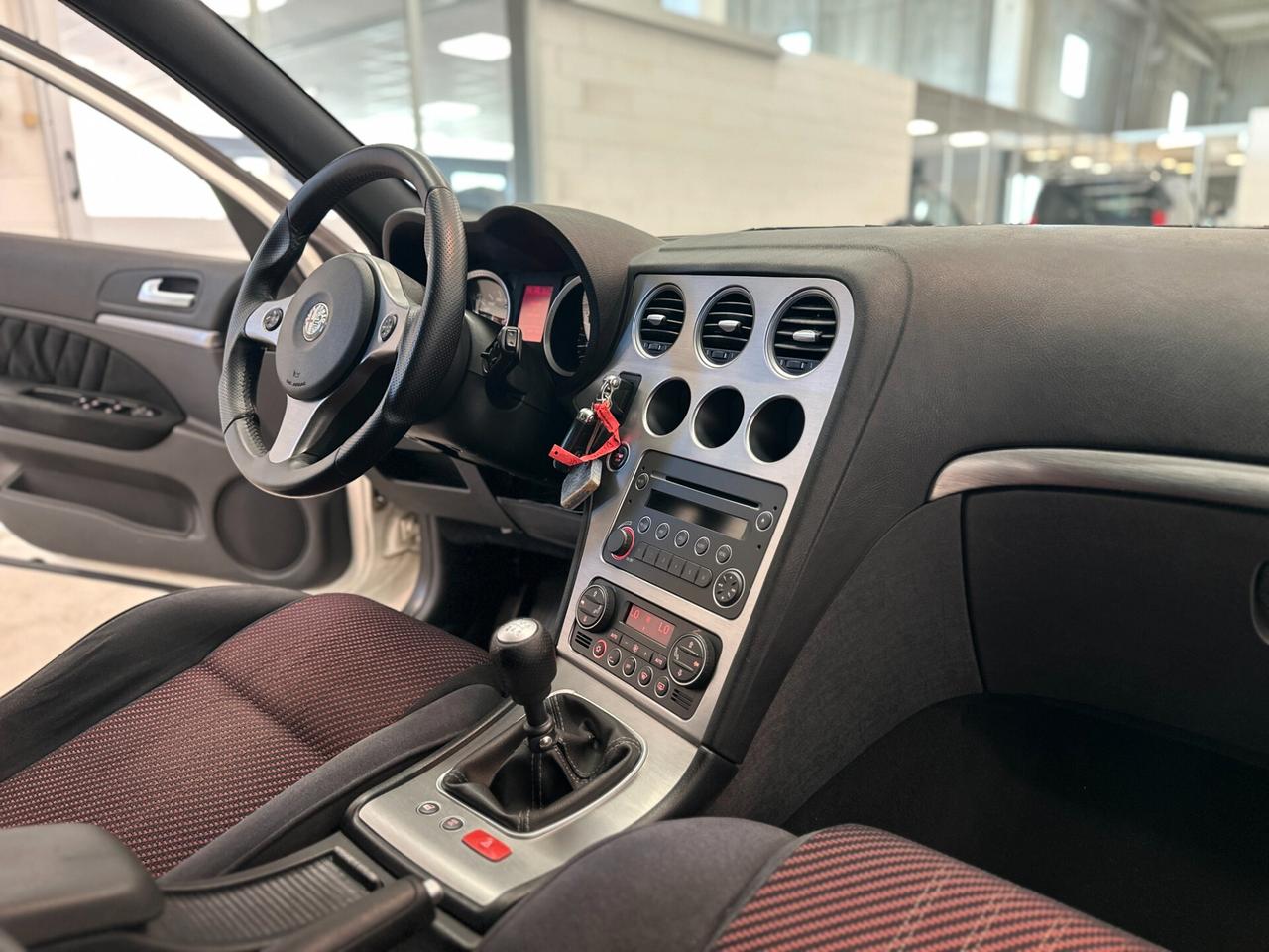 Alfa Romeo 159 1750 TBi Sportwagon Turismo