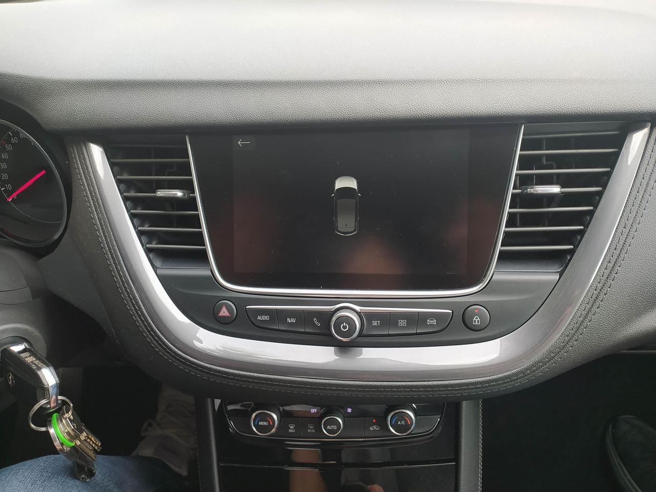 Opel Grandland X 1.5 diesel Ecotec