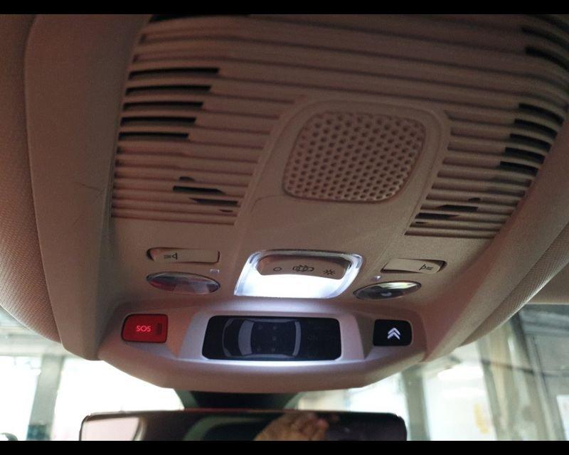 Citroën C5 Aircross Hybrid 225 E-EAT8 Shine
