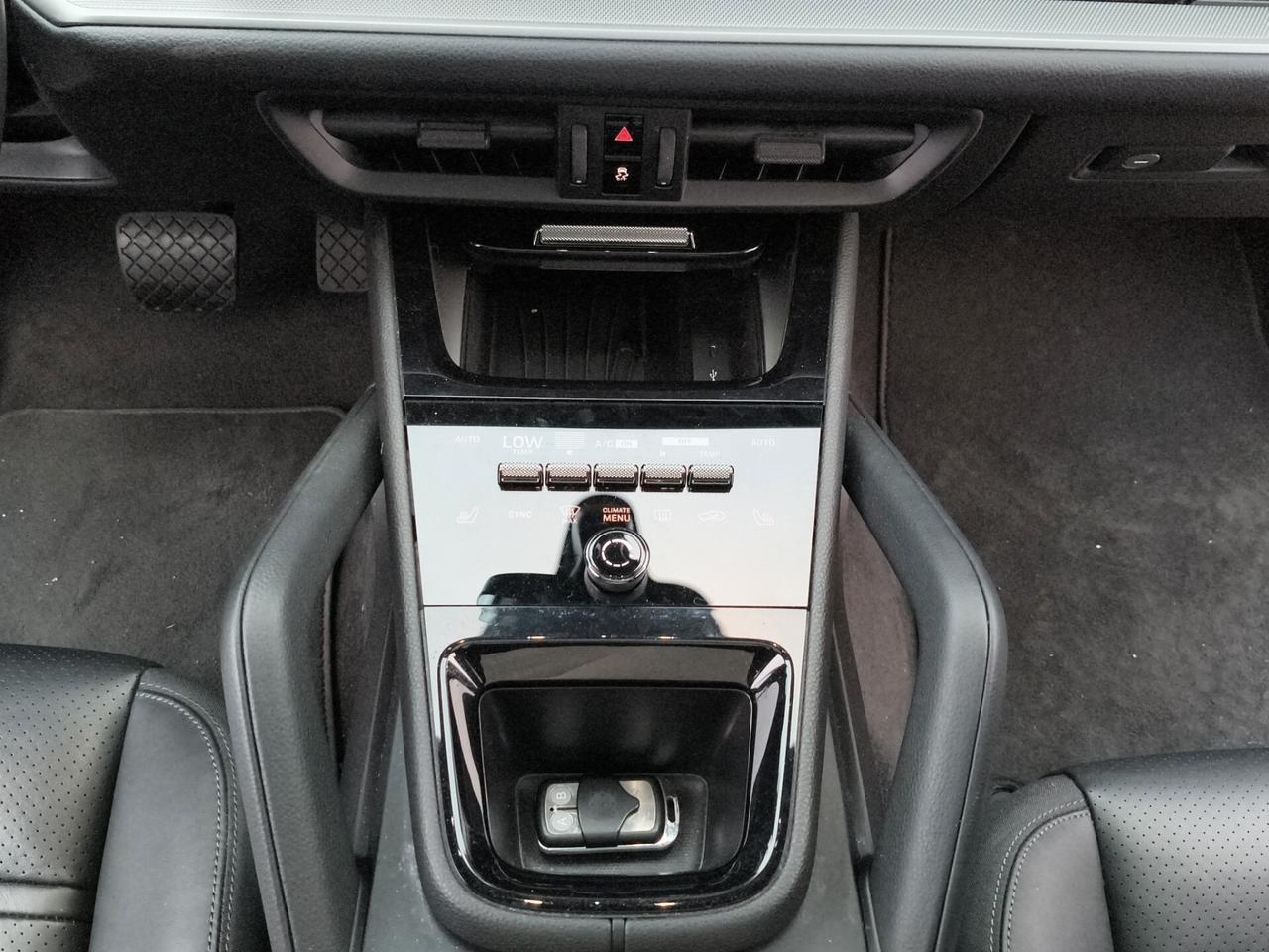 Porsche Cayenne Coupé 3.0 V6 S E-Hybrid