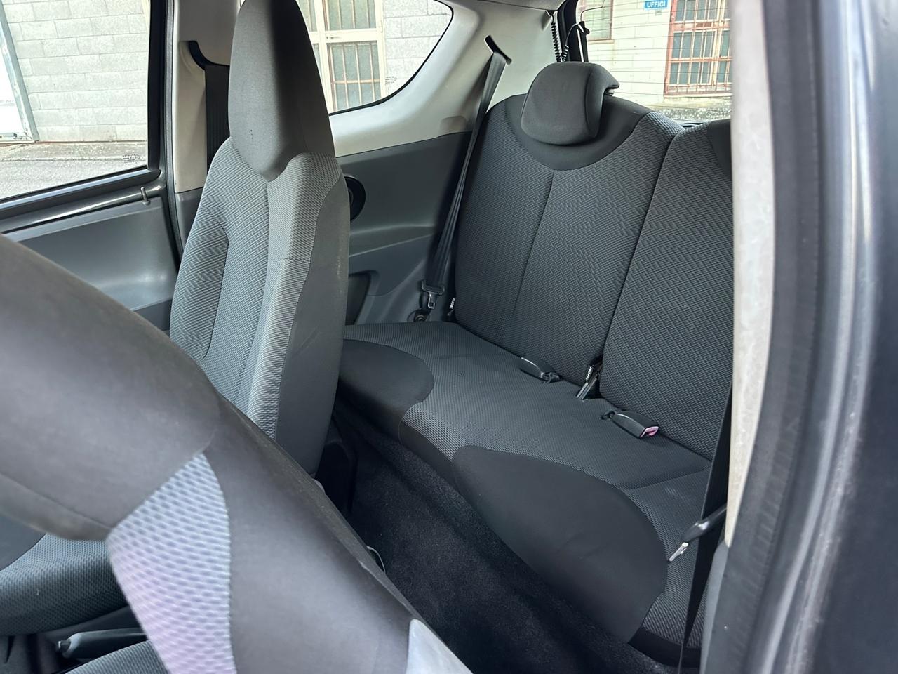 Toyota Aygo 1.0 12V VVT-i 3 porte