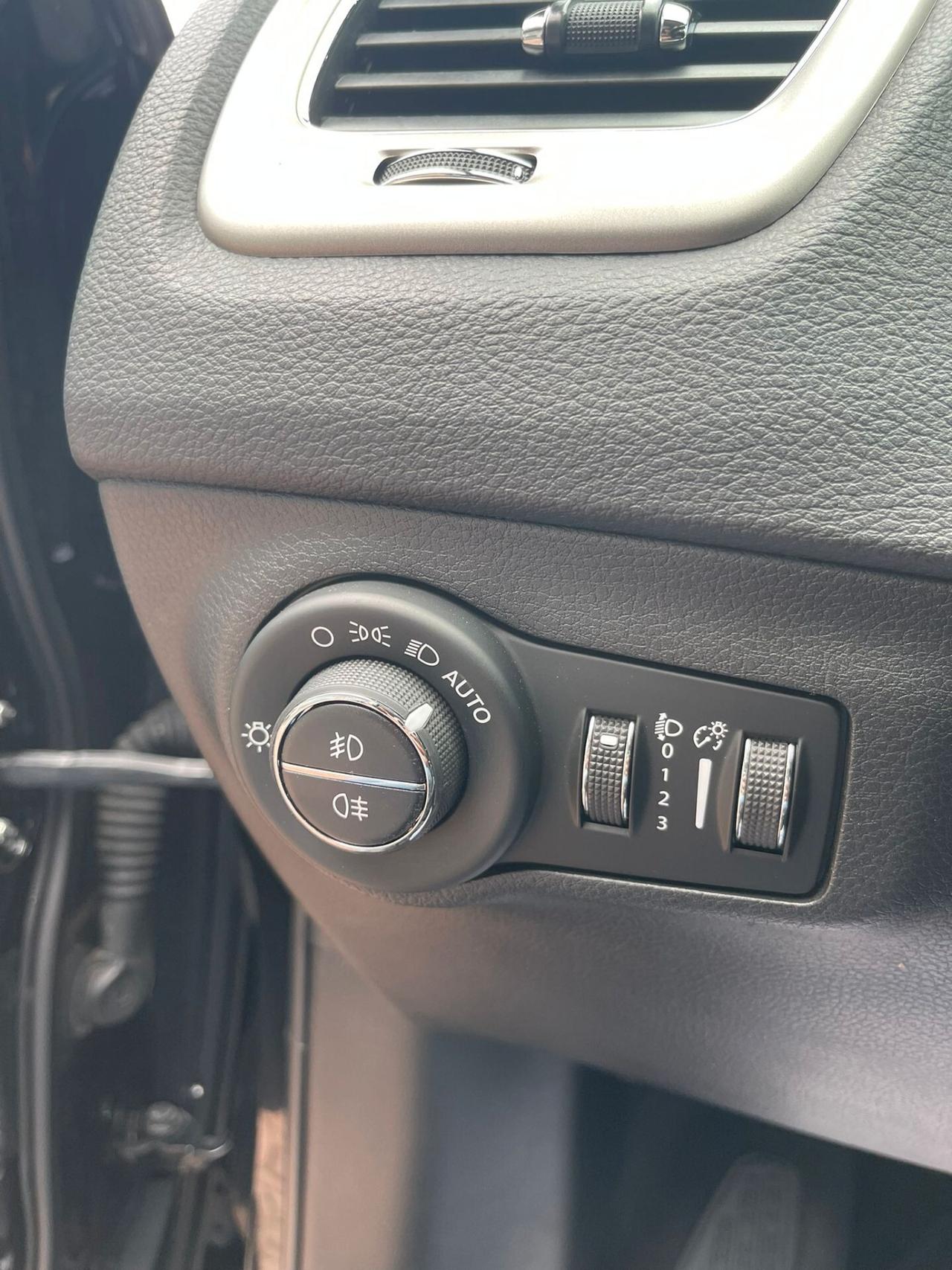 Jeep Compass 1.6 MJT Longitude 120cv