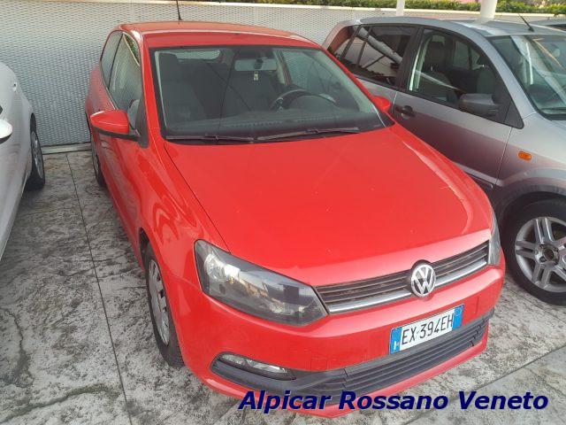 VOLKSWAGEN Polo 1.4 TDI 3p. Trendline