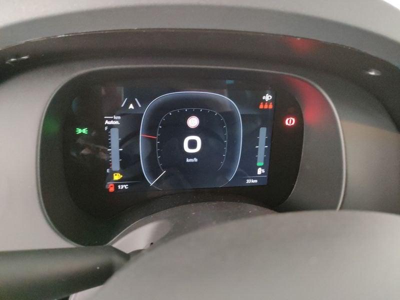 FIAT Panda Panda 1.0 FireFly S&S Hybrid Pandina