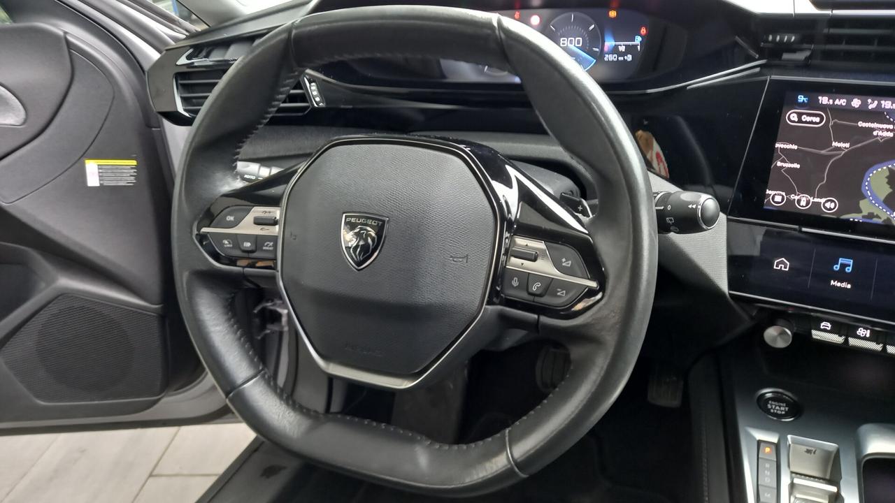 Peugeot 308 BlueHDi 130 S&S EAT8 SW Allure