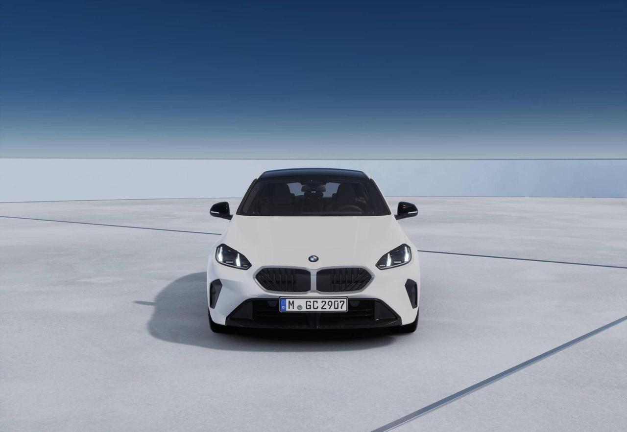 BMW Serie 1 120d 48V MSport