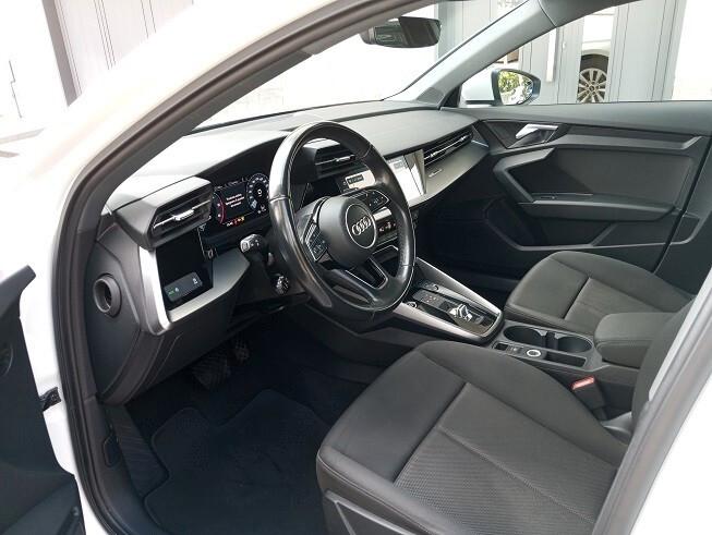 Audi A3 SPB 35 TDI S tronic - 2022